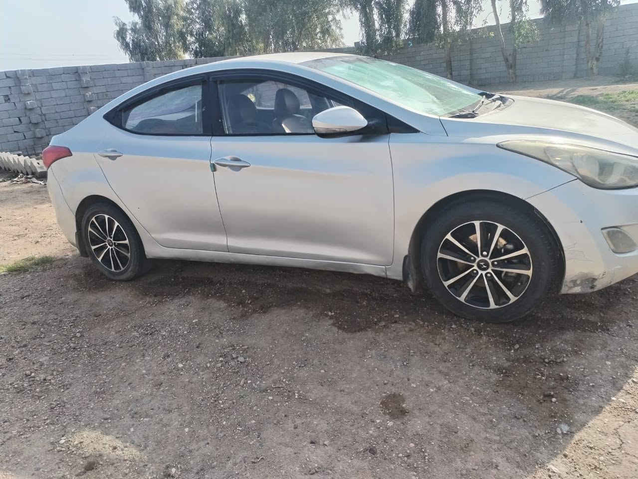 خليجي موديل 14 مقدمه 65 ب شهر2 سعر 120 /بغداد ابو غريب
***********
