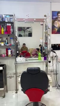 مرايات ورفوف • نضيفات • القرنه مزيرعه