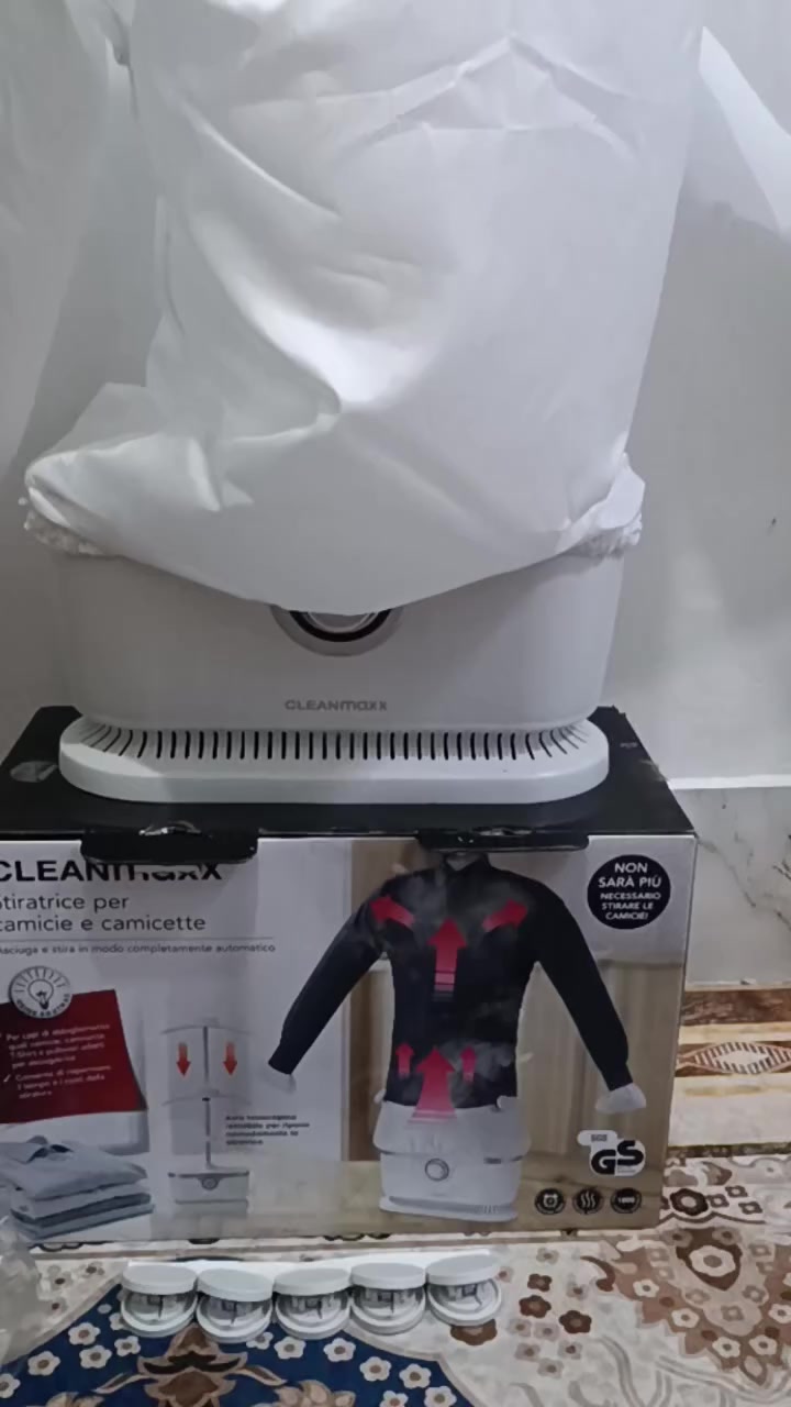مجفف ملابس ومكواى جديد لوك سعر 40 الف مع التوصيل ***********
