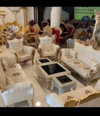 كنبة • جديد • المسيب سده الهنديه