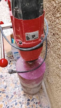 عندي كور مستعمل نظيف 07800546552