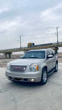 يوكن • ٢٠١١ • وارد خليجي