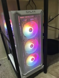 RTX 2060 Super 8GB • Ryzen 5 5600X • دهوك