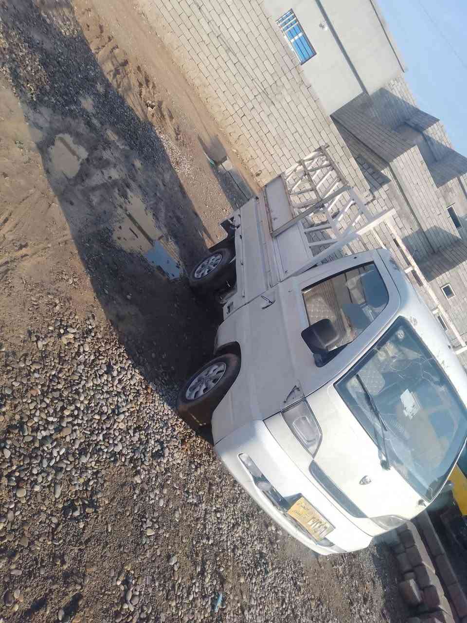 كيه هيفه للبيع موديل 2007رقم نينوه صدامي شرط الوكاله ب20 ***********
