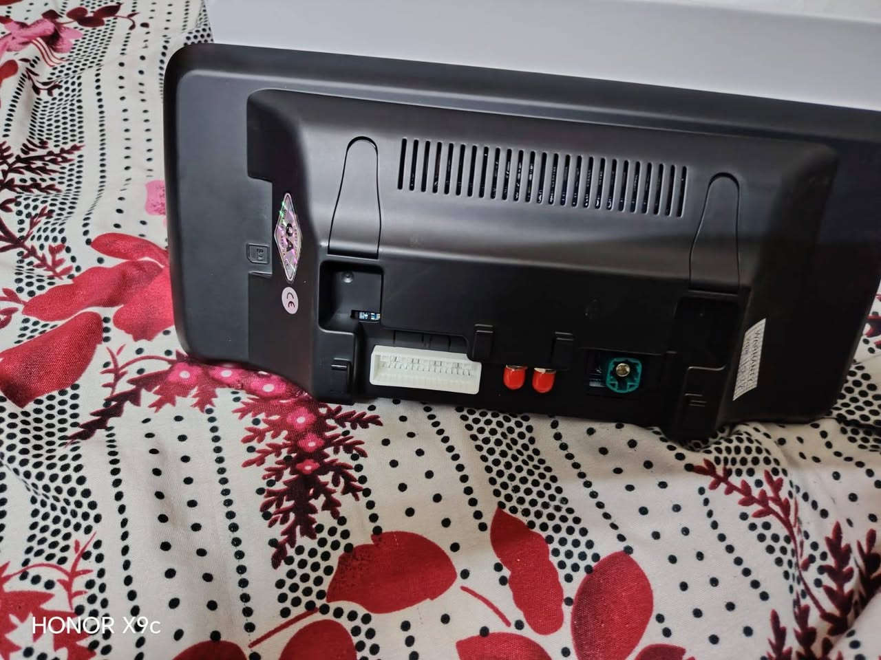 شاشه
ذاكره 2.64 
تاخذشريحه 
تدعم فور كي 
كار بلي 
Gps 
اندرويد
  اعلى سعر


**إذا كنت صاحب هذا الإعلان وتريد حذفه لأي سبب، رجاءا أرسل رسالة إلى الدعم الفني**