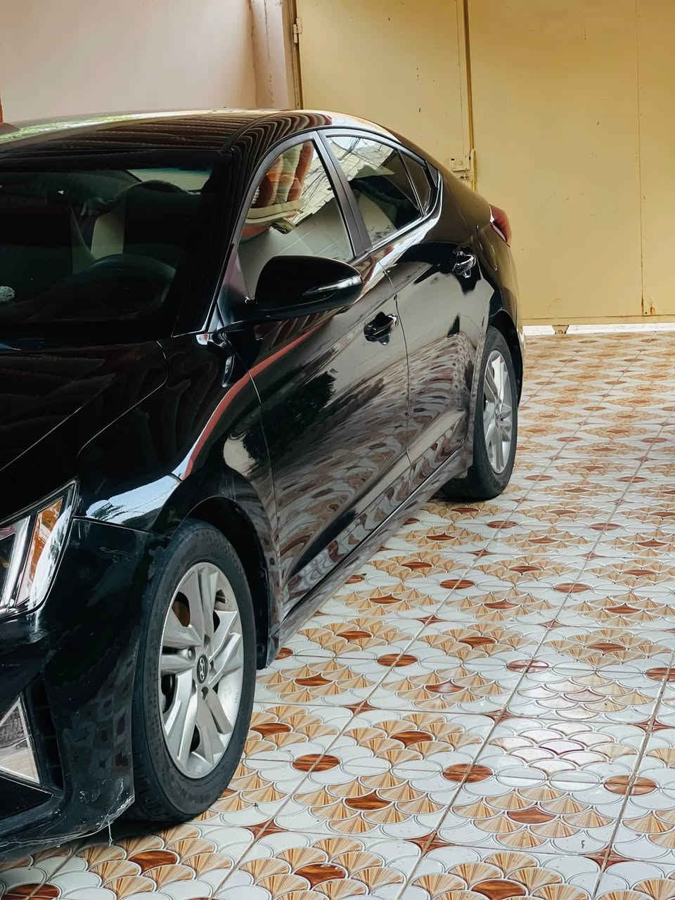 سلام عليكم

النترى 🚙للبيع الموديل 2020 رقم بغداد

اللون اسود

الحادث بنيد مصبوغ بدون ايرباك 
كير محرك كلة جديد 

الموقع 📍ديالى الخالص سراجق 

نص مواصفات 

_رادارت

_اشاير بالمري 

_حساسات بالمري 

_لايتات عدسه زنون +لد حاجب

_شاشه كبيره 

السعر ١٣٥ بيه مجال

للأستفسار الاتصال على الرقم ☎️

                         ***********
