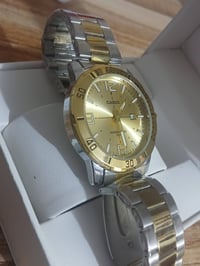 كاسيو • كوارتز • لون نادر