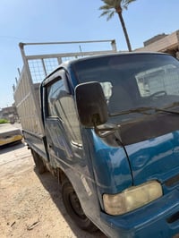 البسلام عليكم كيبه فنتيره مديل 97بسمي رقم نكليز كير مكينه شاصي مكفول ب...