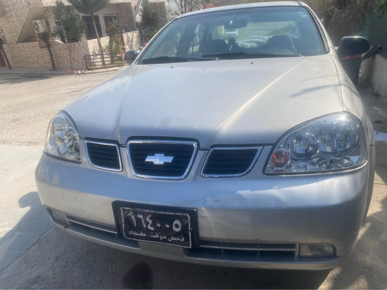 ئوپترا ٢٠٠٤ ئارمی پلاستیکی سلیمانی سەنەوی ئەسلی بەشەرتی غه رامەی دائیرەی مرور السليمانية, العراق


**إذا كنت صاحب هذا الإعلان وتريد حذفه لأي سبب، رجاءا أرسل رسالة إلى الدعم الفني**