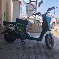 R9 • بطارية حلوه • بصره جزيره