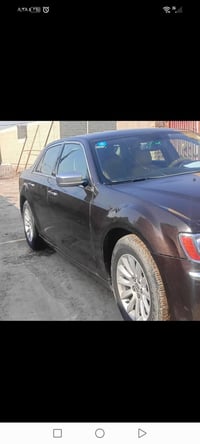 ٢٠١٢ • وارد كندي • كفاله