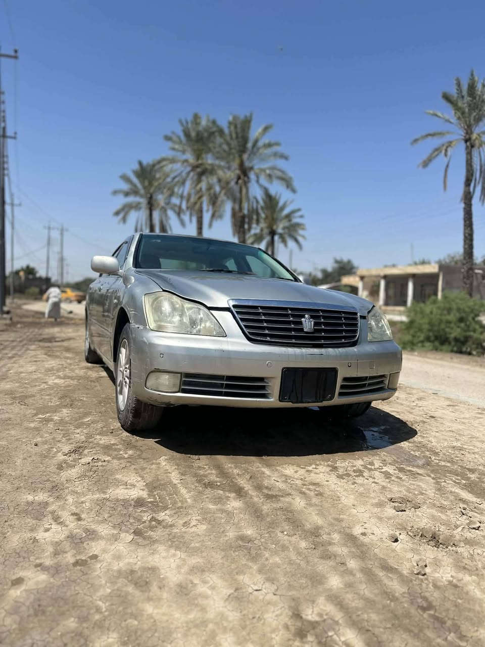 مكاف بلنشر
ادوات ادوات كصة جنطة شاصي 182 ستيرن كهربائي كشنات كهربائيه بصمه سوده طخم تاير حداده تبريد ثلج اضائه بلدوسات كامره دواره  جاهزه سعره 32 وبيه مجال حك جية مكاني ناصريه سوق الشيوخ ‏‪***********

