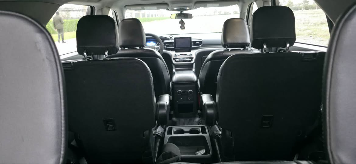 السلام عليكم  
الفورد اكسبرورا  فول المواصفات  موديل2020 كلين تايتل   كفاله عامه من كير   المحرك صبغ بدون   
***********
السعر 245   المكان اربيل أربيل, العراق
