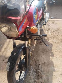 بوكسر • موديل 21 • اوراق اصوالي