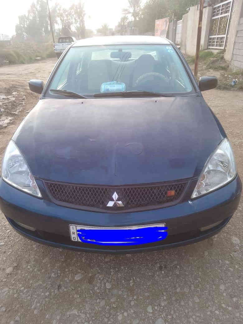 السلام عليكم 
للبيع لانسر 2011 رقم ديالى الجديد سنويه لل٣٠ تحويل مباشر مكينه ١٦٠٠ بيها خيط بخار السياره بيها قطع صبغ ابيع حزام سعر السياره ٧٠ وبيها مجال بصيط وأذا مراوس بسياره اكسنت او ريو سعر مقارب لسعر السياره العنوان ديالى كنعان ***********
