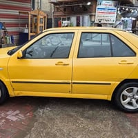 تم تزيل السعر  شيري ميرال 2014 مصفرة هية وغرامات مكان المدينة السعر ٢٨...