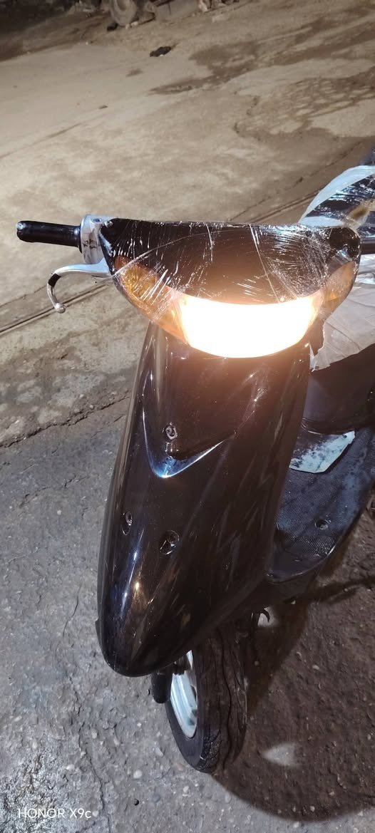 سلام عليكم
عصفوريه محرك واكسن بلادي ناعمات ماكو صوت خرسه شلعه تخبل ب200 بريك خلفي تخفيفف
مكاني بلحبيبيه ***********
