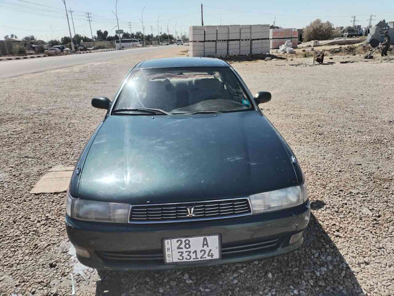 سلام عليكم كرستا نفخ رقم نجف مداور ثاني يوم   تبريد شغال محرك جديد وكير مكاني مشخاب ناحيه القادسيه ***********
