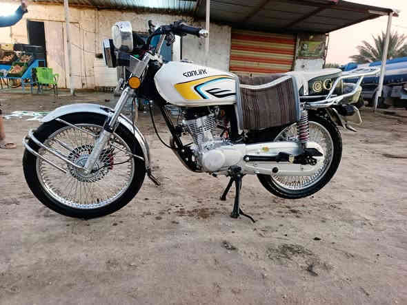 السلام عليكم تايجر للبيع اوراق كامله 2025 مقفوله كفاله عامه كهربائيات كلها شغالهه السعر 725 وبيها مجال مكاني بالحمزه الغربي والاستفسار على هذا الرقم‏‪***********‬‏
