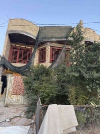 بيت بصابيات • ١٥٠م • قرض إسكان