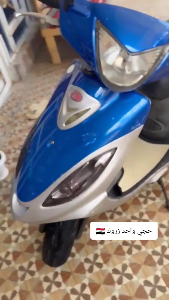 سلام عليكم كامكو 13 كفاله عامه من كلشي مراوس بنامه سكنر


**إذا كنت صاحب هذا الإعلان وتريد حذفه لأي سبب، رجاءا أرسل رسالة إلى الدعم الفني**