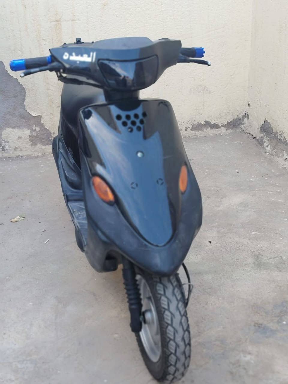 يوماها قيل شهرين طالعه من رمبه ماشيه ١٣ الف جديده سعر ٨٠٠ الف عنوان عماره،، ***********
