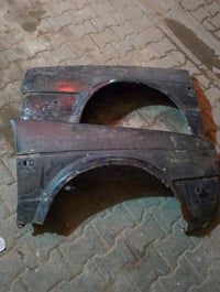 كولف • عضم • بغداد شارع حيفا