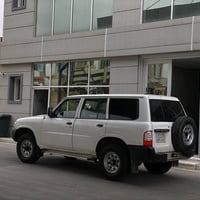 باترول • ٢٠٠١ • السليمانية