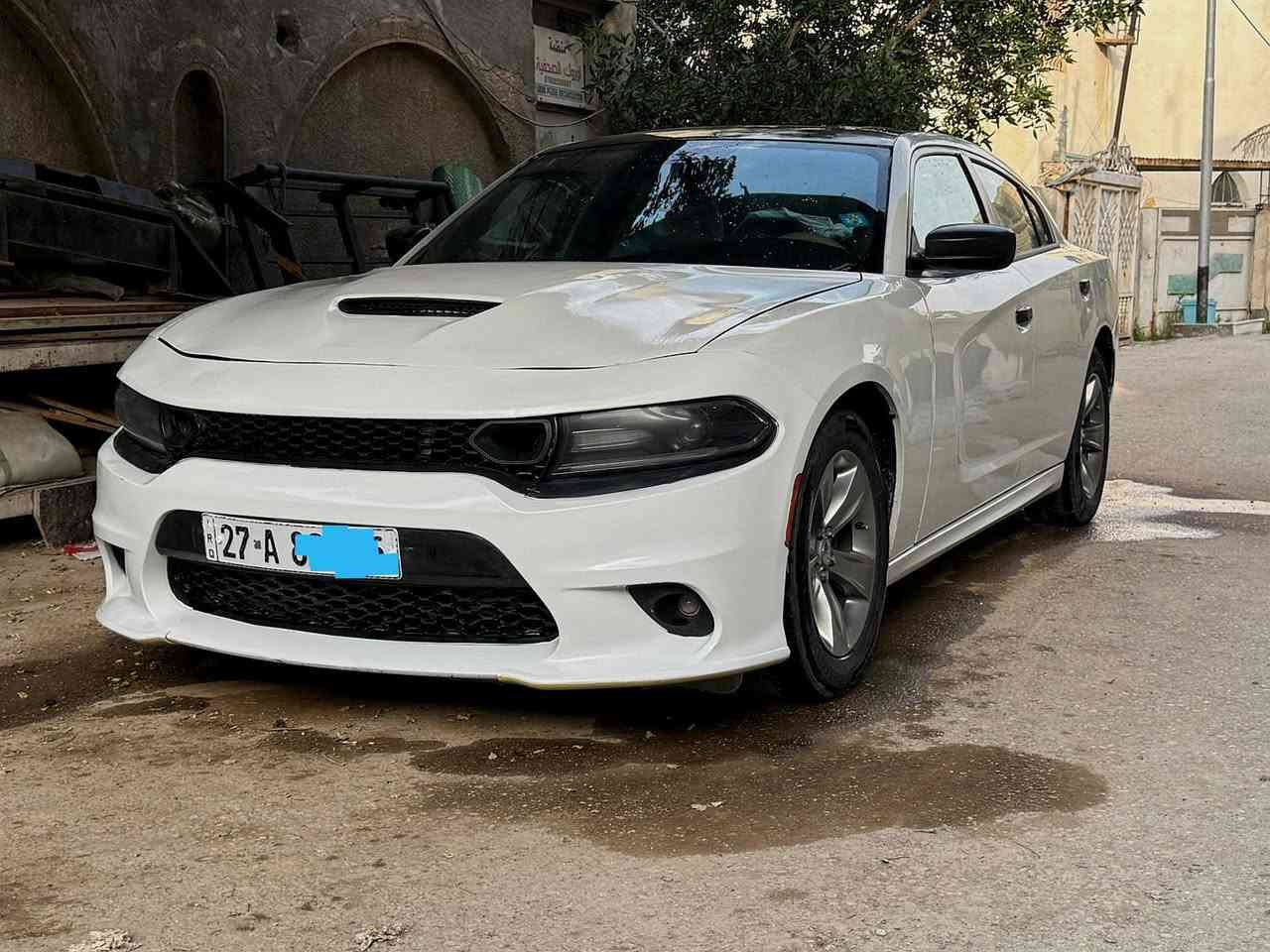 للبيع جارجر ٢٠١٦ اصل رقم نگليزي ذي قار تحويل مباشر باسمنه مكلف بالنشر،موجوده بالسماوه سياره بيه صبغ ابيع صبغ عام، مكينه گير اكسن مكفولات تبريد ثلج، شلعه مشي ناعم دواخل حلوه كهربائيات شغاله، تحتاج ترتيب بسيط سياره محدثه دعاميات بنيد وبعض الأمور وايضا محدثينه بالخارج سلايت يعني بدلين قماره من نص التكم  / السعر قيم بما يرضي الله واتصل ***********
