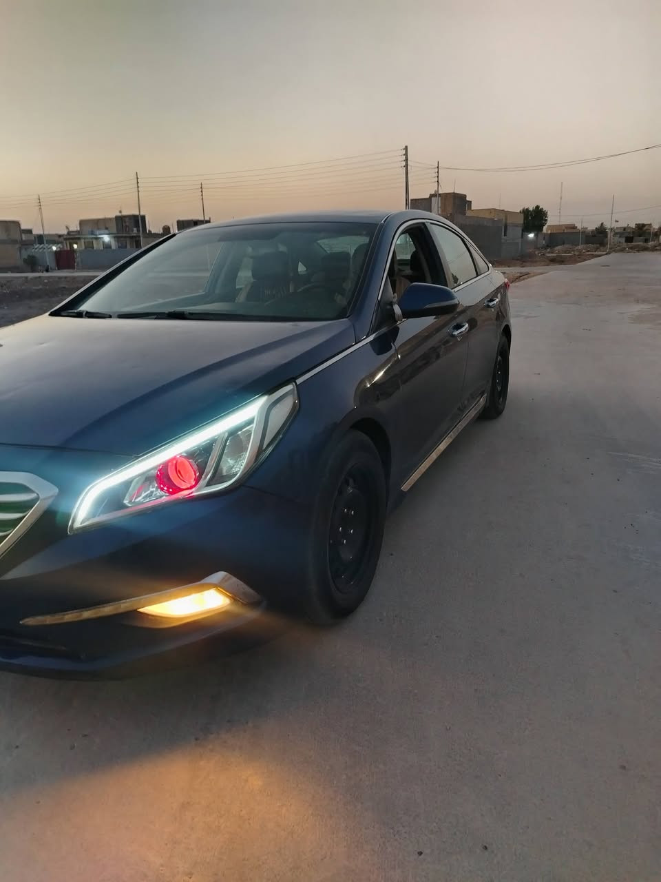 سونات فول مواصفات مديل 16 بيه رشت جاملق فقط ورصعات بارد قليل تبريد ثلج طخم تاير مداور ثاني يوم 
110 وبيه مجال او مراوس نزل بتعليق 
***********
