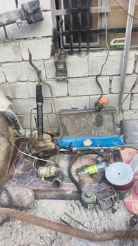 ورحمه الله وبركاته عندي اغراض بسته تفصيخ للبيع شنو محتاجه انا اكون خاد...