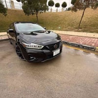 ماكسيما ٢٠٢٣ • كاميرات ٣٦٠ • حادث خلفي