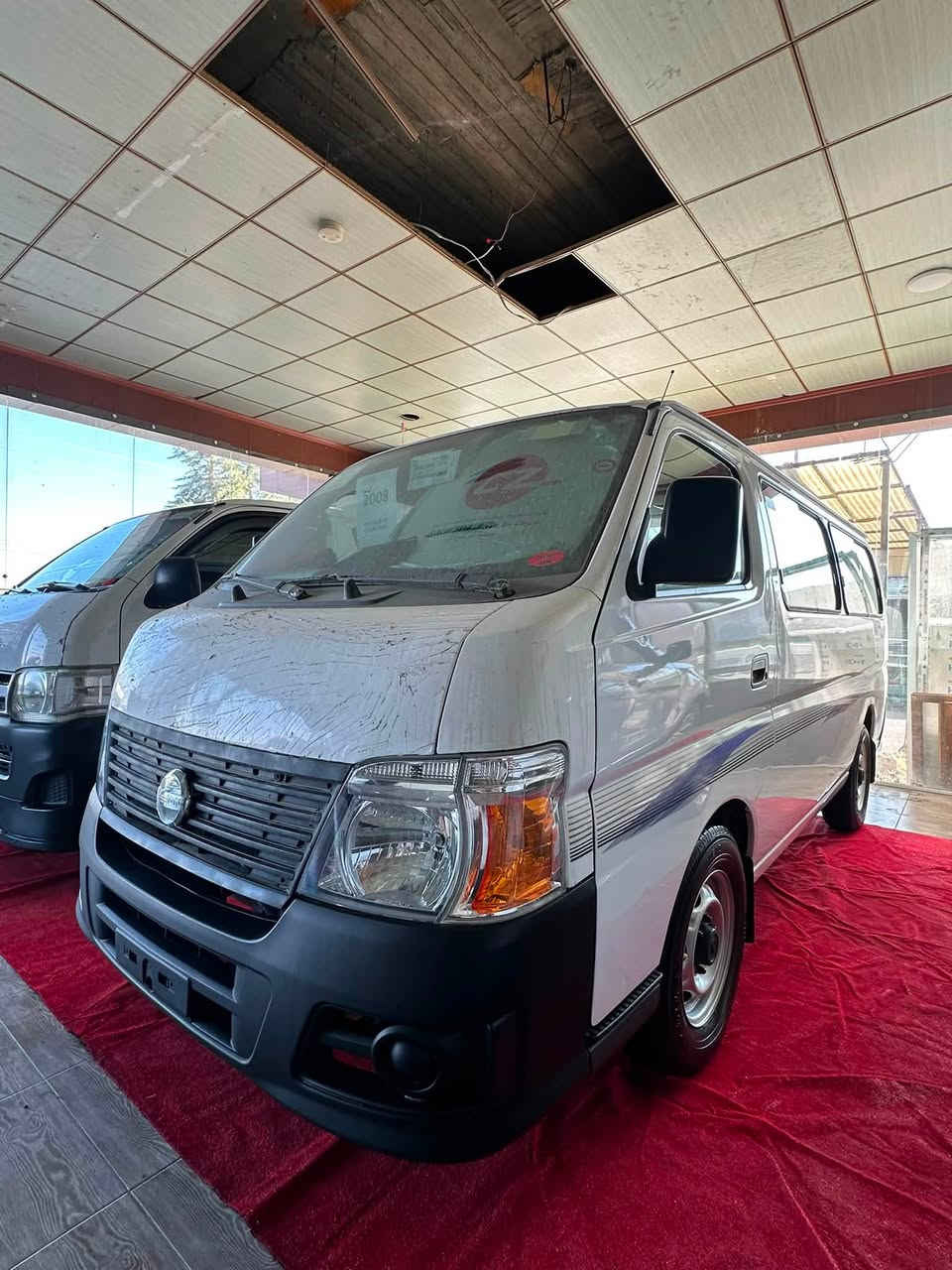 نیسان 2008
محڕك گیڕ اكسل بشرت تبرید سلج ڕقم سلیمانی بسمی تحویل مباشڕ سنەوی جدید دوشمە گعیە جدید 
‏
***********
***********

