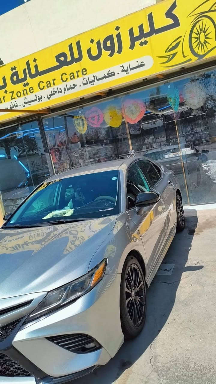 كامري للبيع موديل2019
صَويج مو بصمة رقم اربيل الضرربنيد و٣ قطع بارد ماشية ٢١٥ الف حداديه ١٠٠٪ حساسات كلها شغالة تدفئه وتبريد تحويل مباشر سياره جاهزة مكاني الأنبار الرمادي

مكفوله كير محرك

السعر ٢١ وبيها مجال 

للتواصل ***********
صَويج مو بصمة رقم اربيل الضرربنيد و٣ قطع بارد ماشية ٢١٥ الف حداديه ١٠٠٪ حساسات كلها شغالة تدفئه وتبريد تحويل مباشر سياره جاهزة مكاني الأنبار الرمادي

مكفوله كير محرك

السعر ٢١ وبيها مجال 

للتواصل ***********
