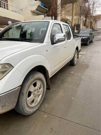 نافارا • ٢٠٠٩ • ترخيص ٢٠٣٠