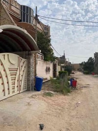 بيت طابو صرف للبيع ام الهوى الجديدة مقابل شارع الباشا فرع الحسينية و ق...