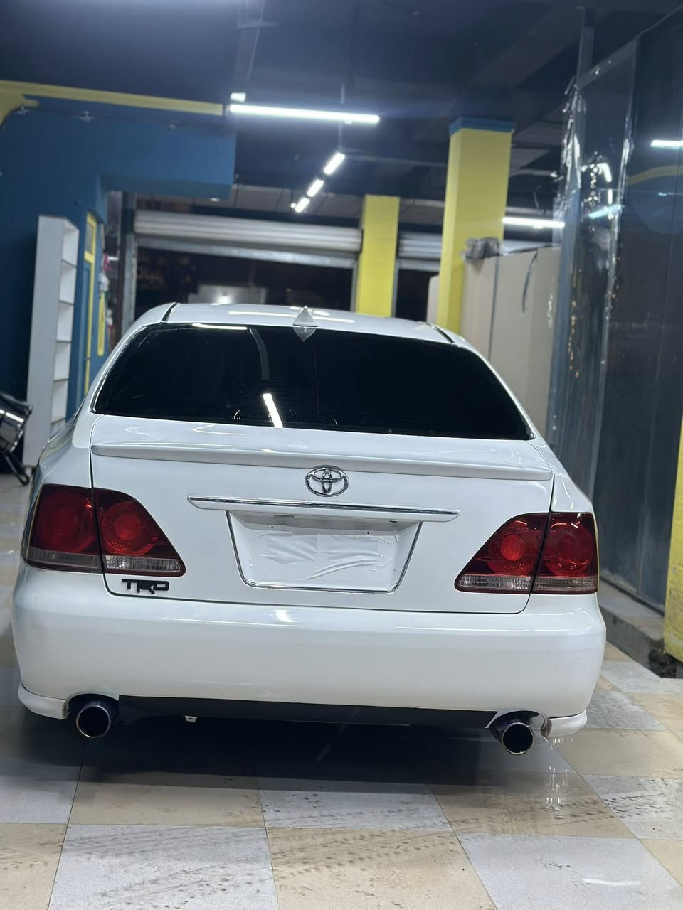 شاهینە 
٢٠٠٥
بۆفرۆشتن 
١٨٢
بلل باکەت
یەک دینار مەسرەفی نییە
سپۆرت
ناو ڕەش
٣ دووگمە
ئاوێنە شەفت
تەقە و ڕەقە بەشەرت
ساج ڕەش
بە لەزگە کردومەتە سوور
سەیارەیەکی تا بڵێی جوان و بەر چاوە
٤ تایەی لۆک
سعر ٥٣ گەڵاو مەجال
53💸
0750 171 5950
