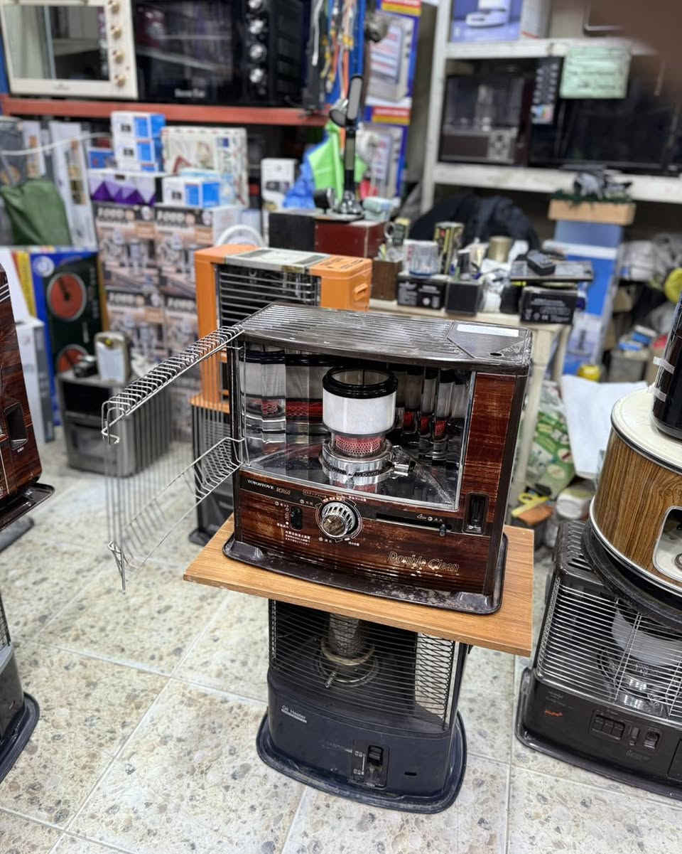 صوبه نفطيه
باله صناعه ياباني
نظافتها 💯 %

توجد خدمه توصيل 
للحجز مراسله الصفحه او الاتصال
🌹مدينه ألعاب المدهش مجاور مطعم ابو صفاء تحت جسر العبور المعلق ***********🌸
