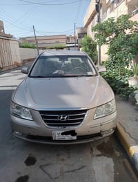 سوناتا • ٢٠٠٧ • فول مواصفات