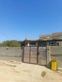 حي الشرطه • ٣٠٠م • بناء جديد