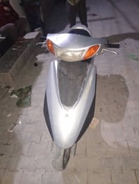 دراجة بريز • طافية • بغداد الشعب