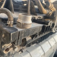 راديتر مال x5 كامل مع مروحه وبراد التفيده يراسلني  07729456711