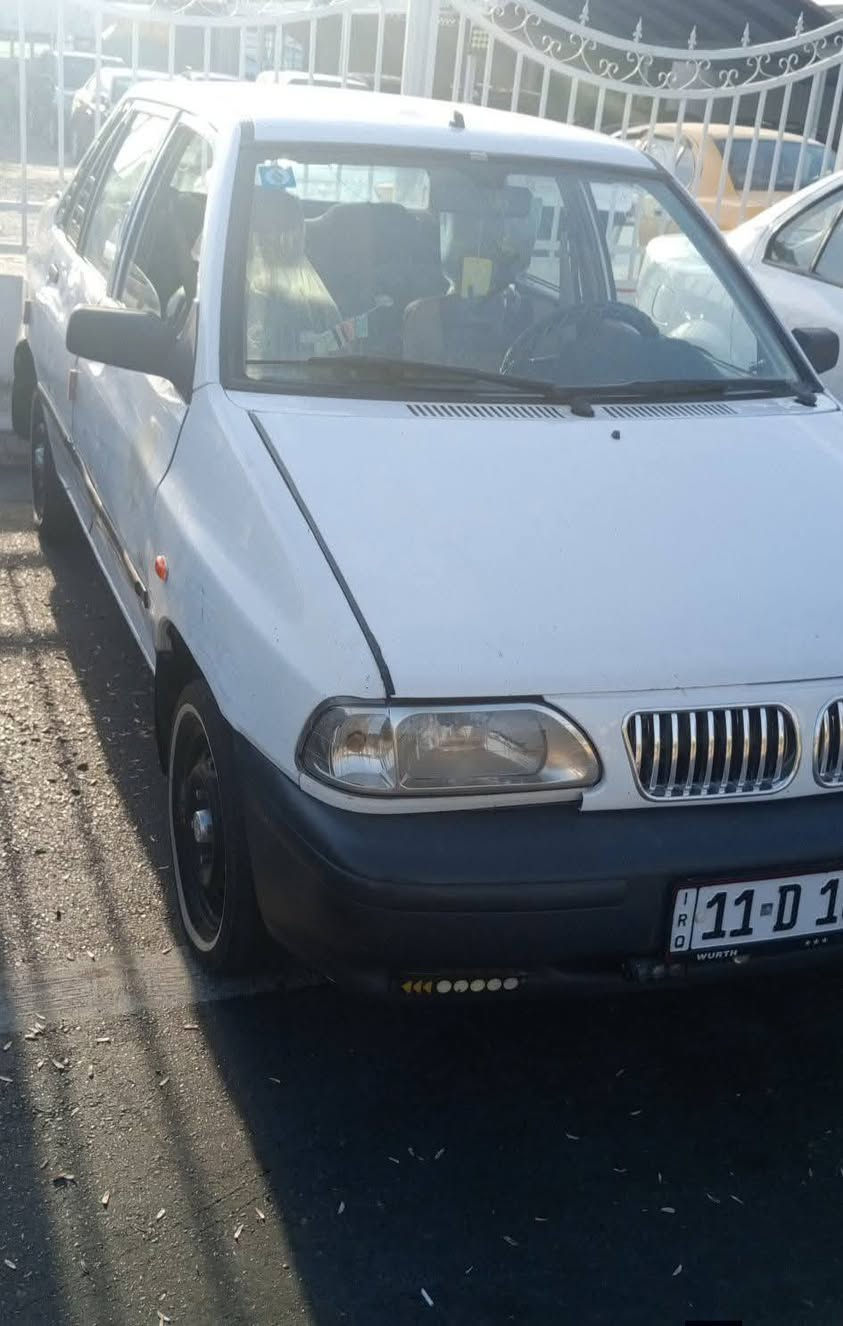 سلام وعليكم سايبا خصوصي 2009 محرك كير خير من الله شواصي مكفوله علا وضع الشركه سنويه 2030 السياره بسمي عندي بيها فقط نوزلات تك واكف  السعر 28وبيها مجال غليل‏ ‪***********‬‏.
