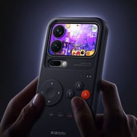 عندي شومي 170برو ماكس نسخة صينية ذاكرة واحد تيرا وموصفاته معروفة حولة ...