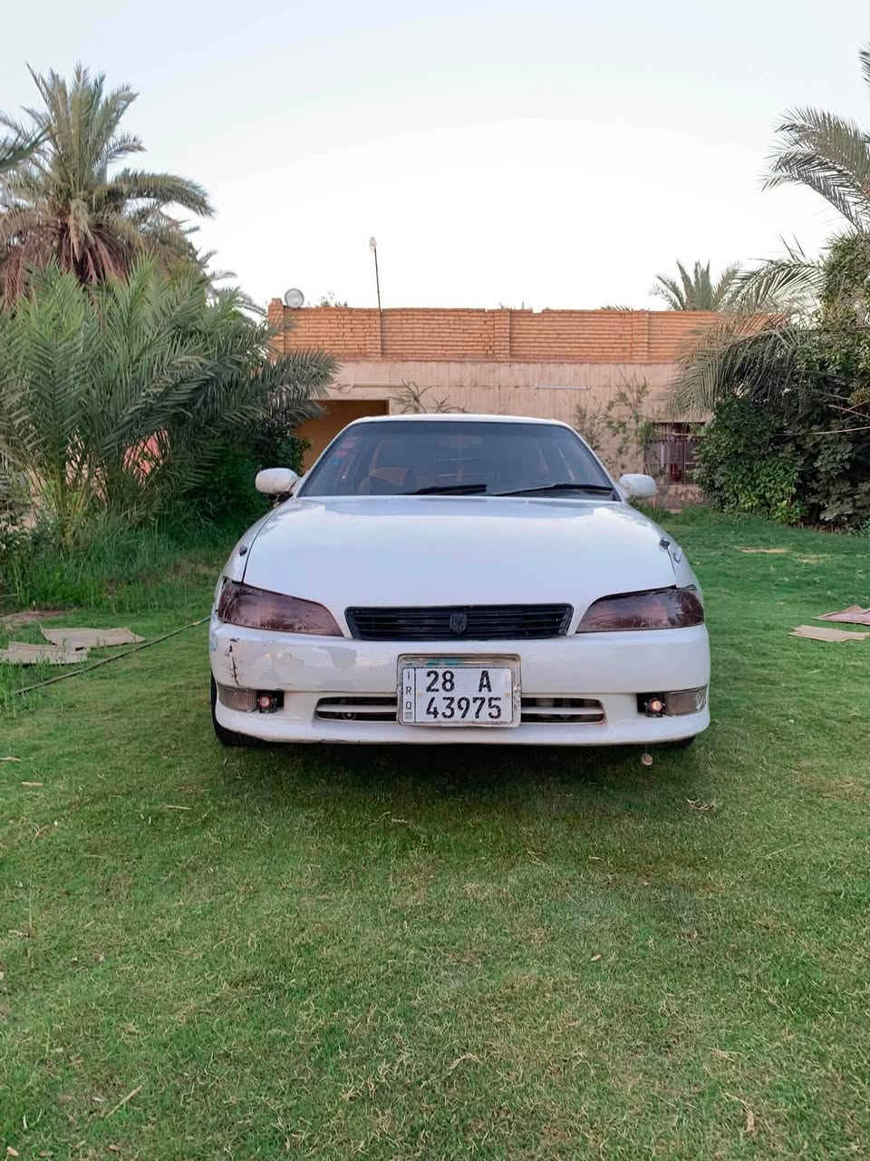 السلام عليكم مارك نفخ نكليزي بسمي سنويه لل30 حداديه 70 %100مكينه بطه 2500 سياره بيه تئشيرتين للمراوس فقطط بدون بيع مكاني كوفه ناحية العباسيه الخاص مفتوح


**إذا كنت صاحب هذا الإعلان وتريد حذفه لأي سبب، رجاءا أرسل رسالة إلى الدعم الفني**
