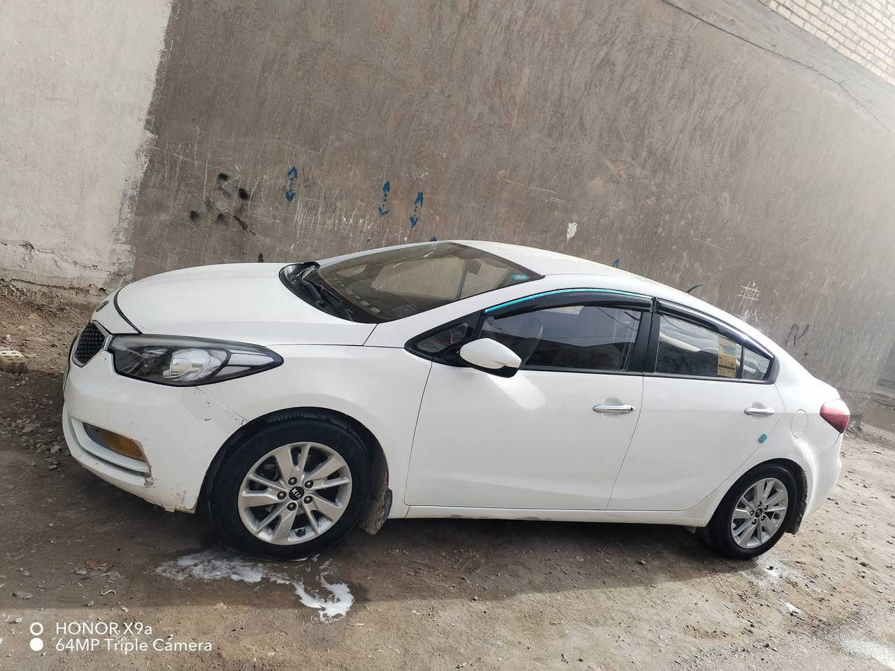 سيراتو مديل16 قادسية تحويل ثاني يوم رقم دولي جاهزه نظيفه بيه4قطع صبغ ابيع حزام سعر108قفل من الاخير موبايل***********
