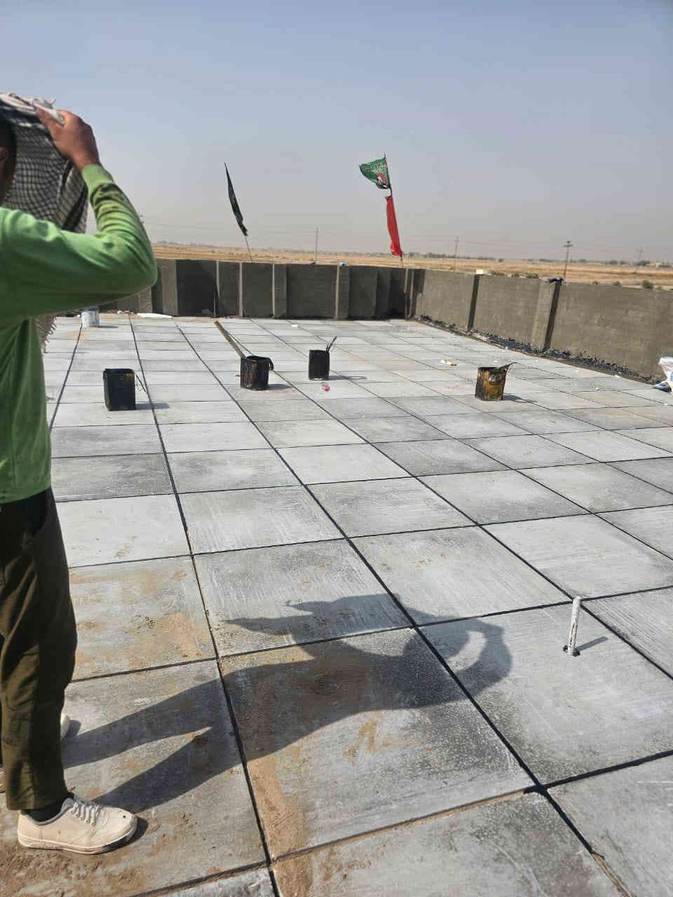 تم تخفيض الاسعار 
يعلن مكتب أبو علي عن وجود كادر متخصص في أعمال الشتايكر والكير والماستك    في بغداد وكربلاء المقدسه وبابل والنجف   المواد درجة ولئ اتواصل على الرقام/(***********

#عمل ومواد درجه اولى  ✔️
للاستفسار الاتصال   ((***********
واتساب ))).
