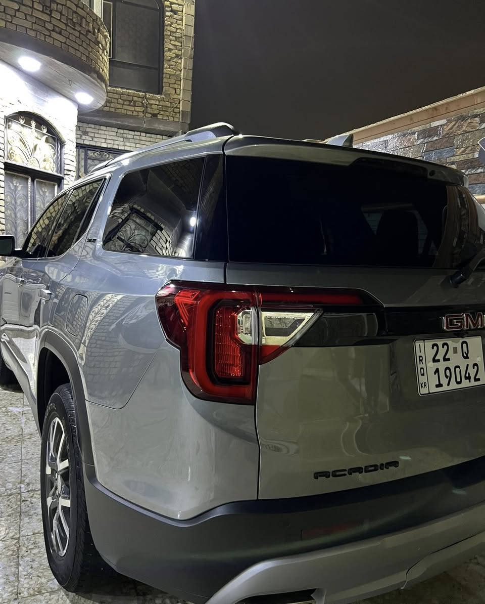 السلام عليكم سياره اكاديا SLE

مديل 2023
عداد المسافه 22 الف ميل 
حجم المحرك 4 سلندر 2000 تيربو 
وارد امريكي صور الحادث موضح بلصوره 
تشغيل عن بعد 
5 بصمات 
تعديل مسار 
تبريد تدفئه 
السياره بسم شركه 
ستخدام شخصي 
العنوان بصره الجزيرة 
السعر 210 
رقم الهاتف ***********
