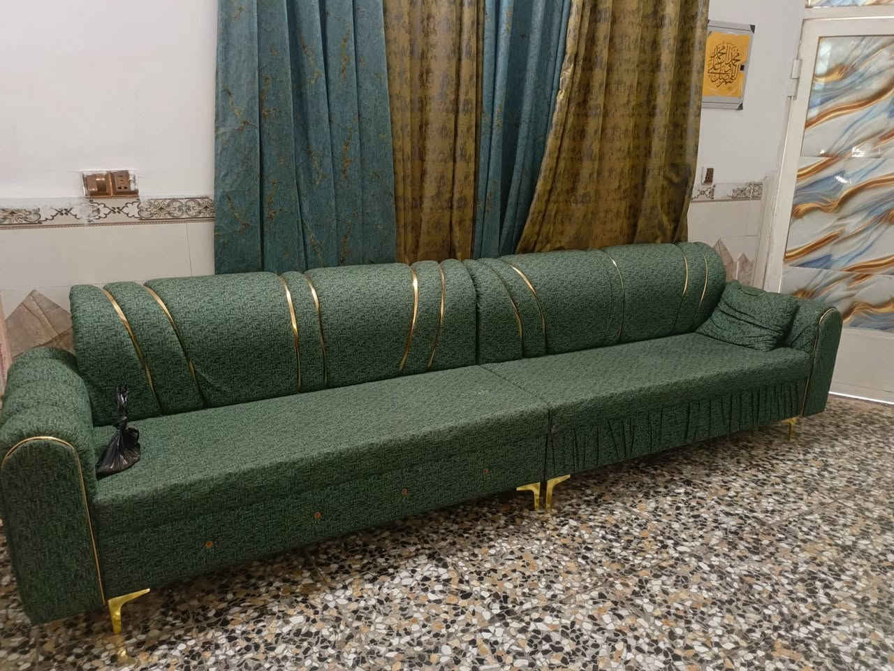 تخم جديد اي ضرر مابي تجي وشوف بعينك عنوان كربلاء حي لا طباء السعر 500مقاعد 16


**إذا كنت صاحب هذا الإعلان وتريد حذفه لأي سبب، رجاءا أرسل رسالة إلى الدعم الفني**
