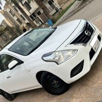 نيسان صني • ٢٠٢٠ • ٢٨٠٠٠ كم